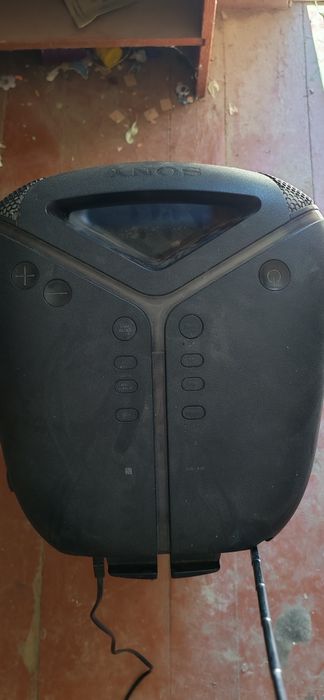 Колонка Sony GTK-XB72