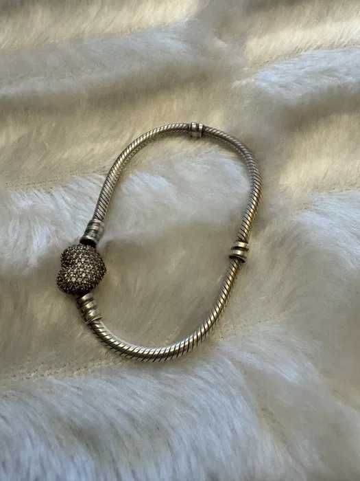 Оригинална Гривна Pandora