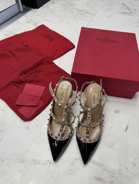 Туфли Valentino Garavani оригинал