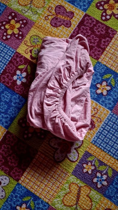 Husă de saltea mică