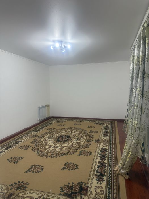 Сдается времянка полуторка