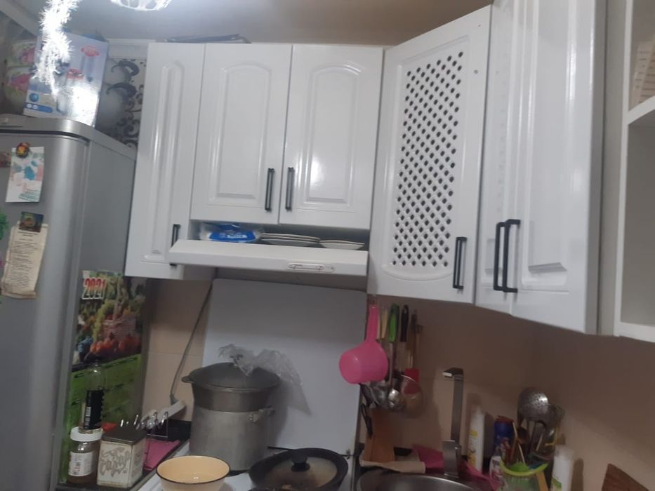 Продам 3 комнатную квартиру