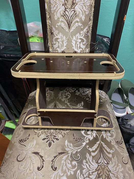 Столик для эхолота