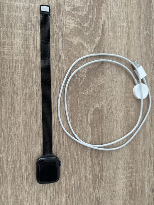 AppleWatch Series 5 (40mm)