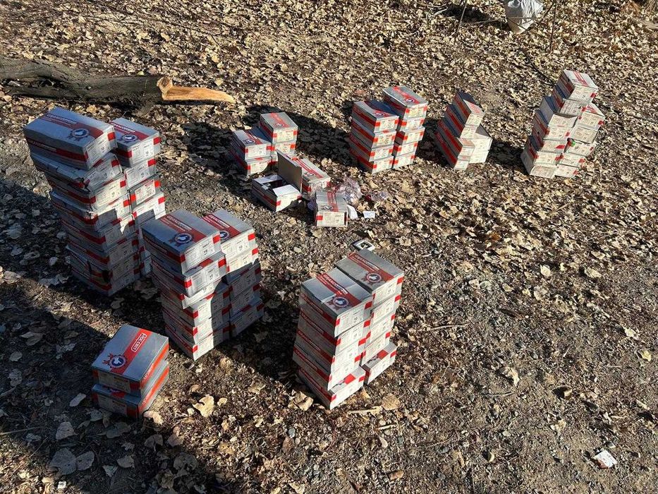 розетки внутренние