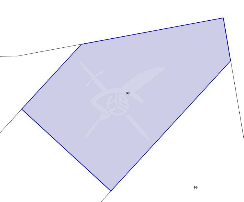 Парцел в село Емона 73237