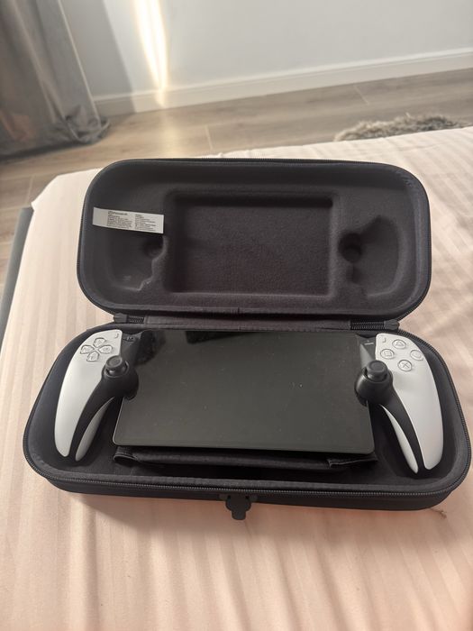 Ps4 controller remote