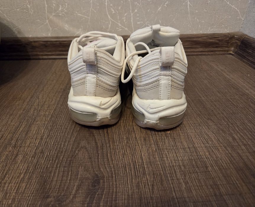 Маратонки Nike air Max 97