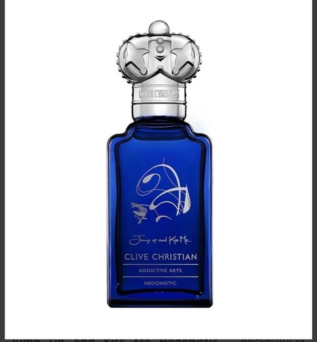 Разливные Парфюмы