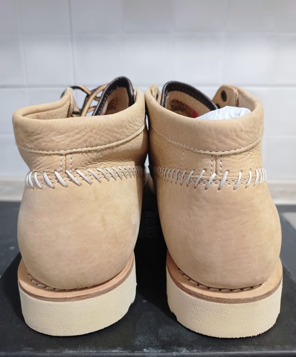 Vând ghete UGG originale din piele nr.43