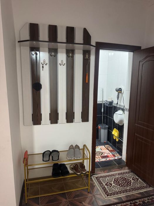 Сдам квартиру в аренду