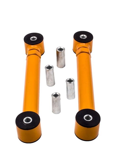 Комплект регулеруеми щанги за задницата на JEEP