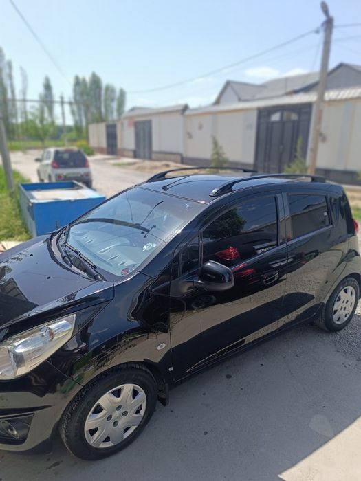 Спарк автомат сухойга берилади йоки викуб