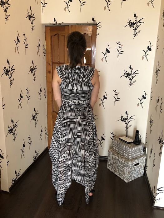 Продам платье