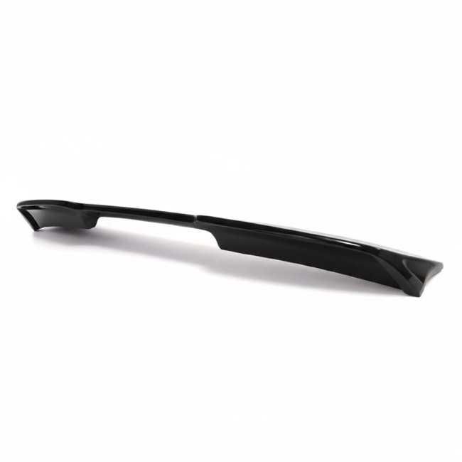 Eleron Luneta Portbagaj Spoiler RS Style AUDI A3 8P Hatchback 2 USI, Negru Lucios