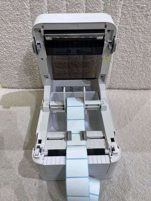 Принтер Xprinter XP-420B