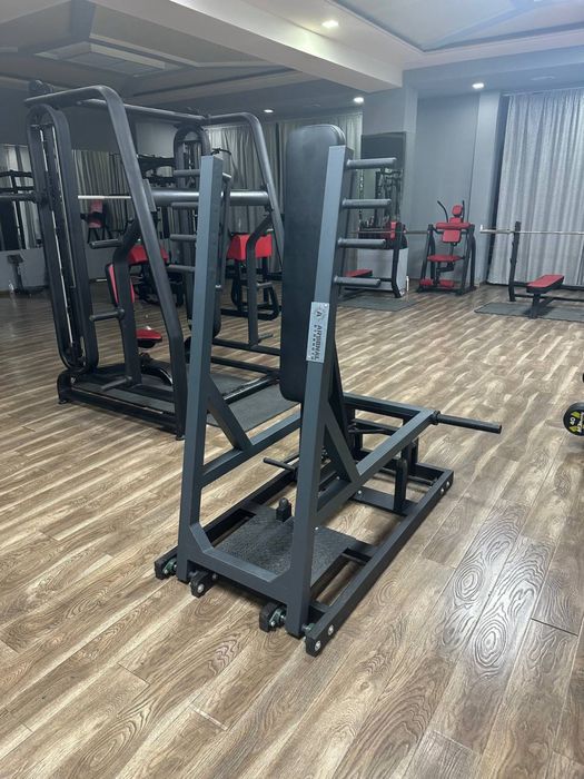 тренажеры от Arsenal Strength