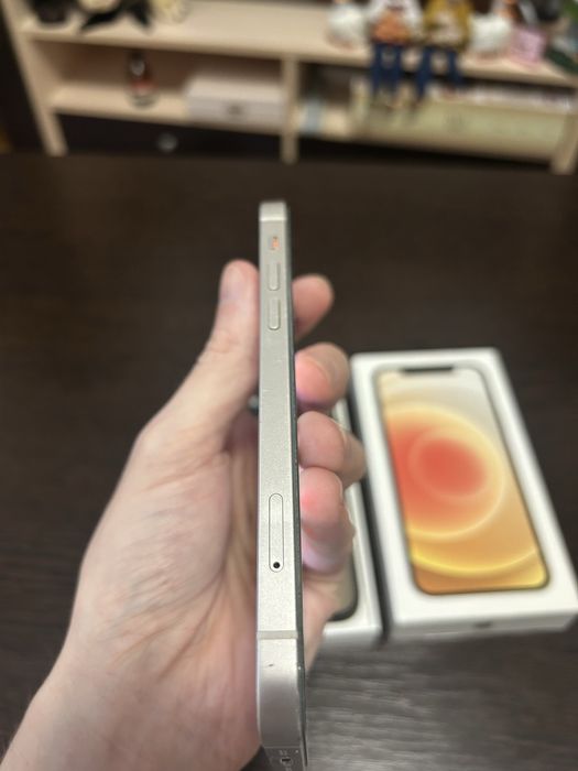 Iphone 12 128 gb