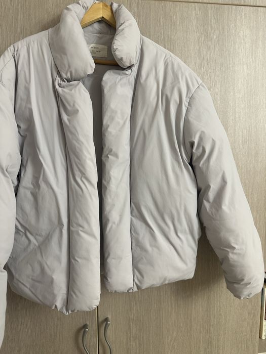 Куртка zara origin s/m