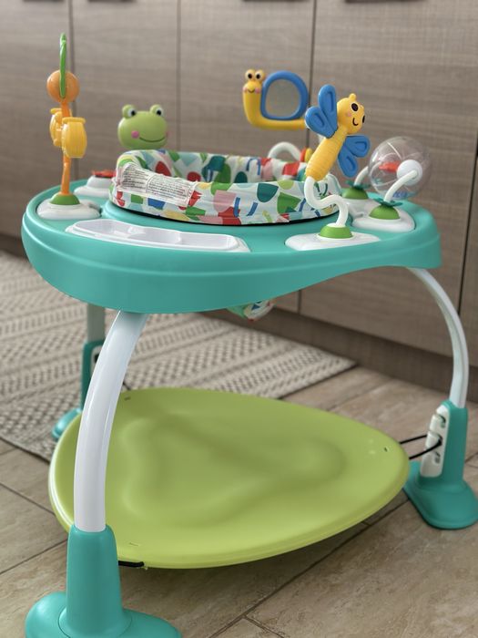 Centru de activitati
