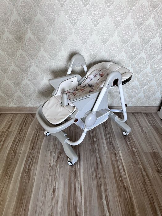 Стульчик шезлонг 2/1