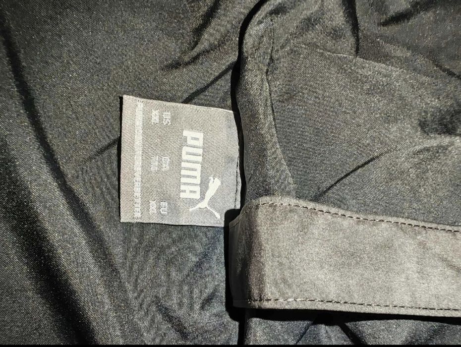 Geaca bărbați Puma XXL