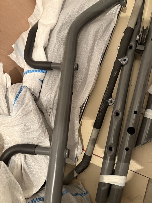 Aparat fitness multifunctional Cable Column cc200
