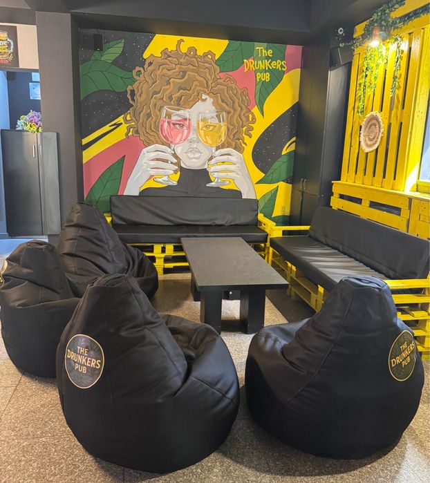 Afacere The Drunkers Pub