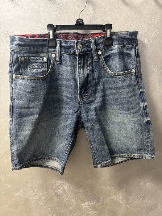 Къси гащи superdry