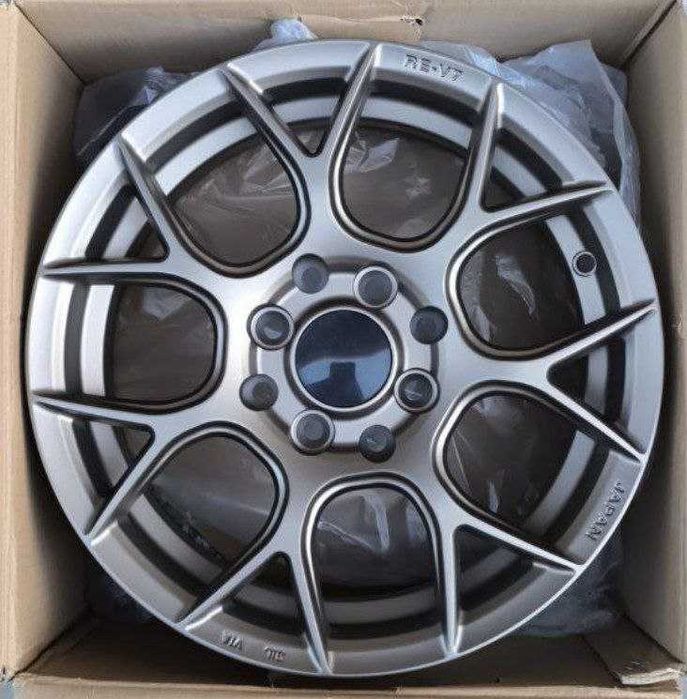 FORMULAPLUS 14R Saka Sport Diskalar 4/100/114