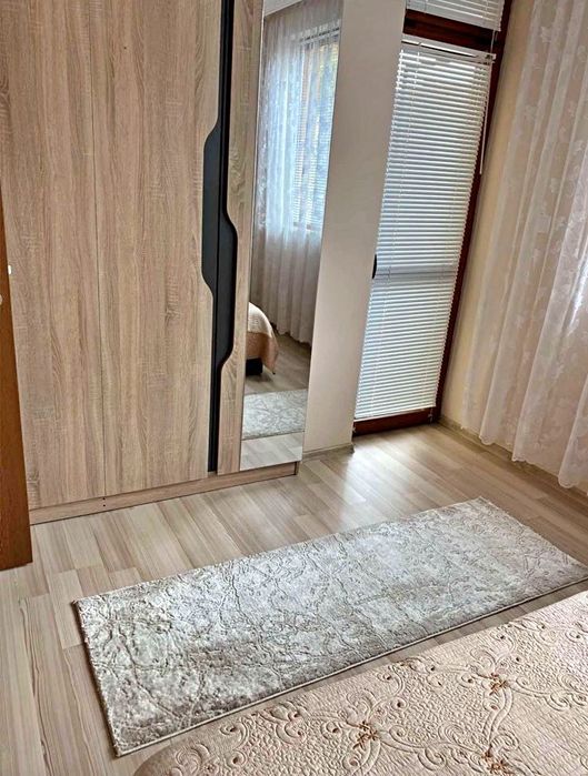 Дава се под наем Двустаен апартамент в Асеновград - 65 кв.м за 348.84 € - Снимка #6