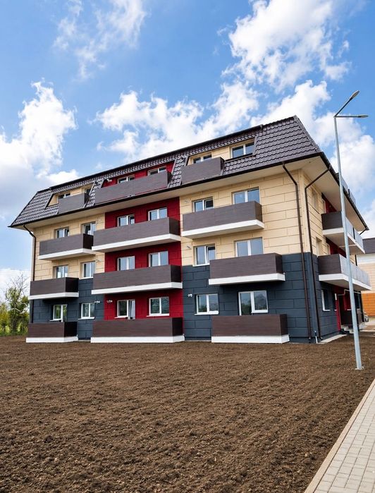 Vând Apartament 3 camere SubCetate Faza 2
