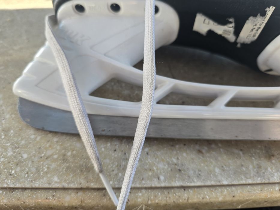 Конки Bauer 41размер