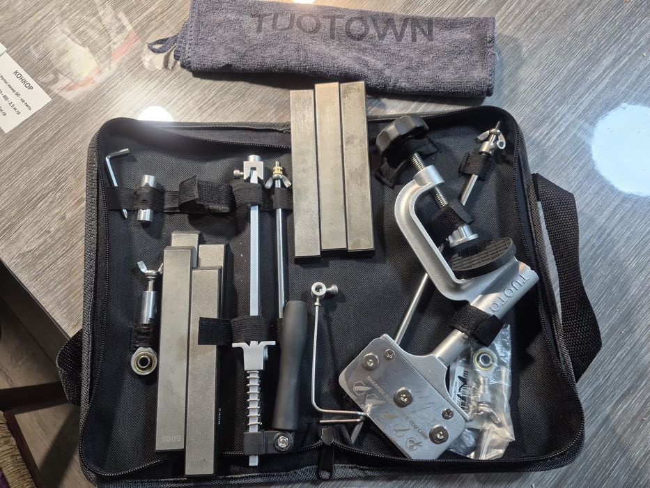 Точилка для ножей