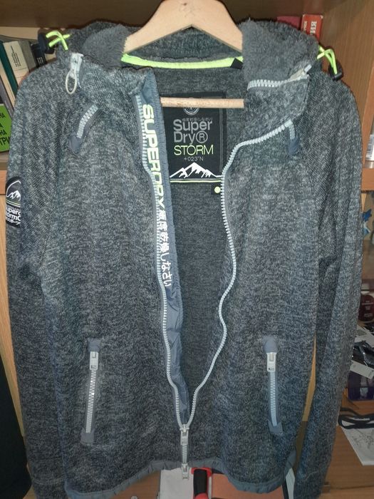 Суитчер Suprdry-S