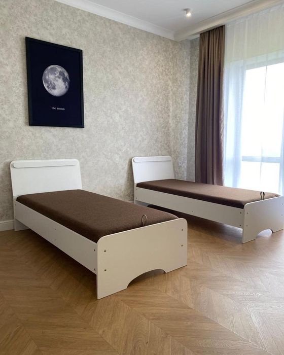 Кровать Односпалка Акция С гарантией 2 года Төсек Скидка В наличии