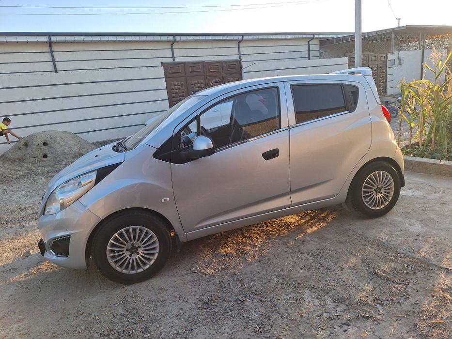 Spark 2013 metan 65 talik 1.25 mator