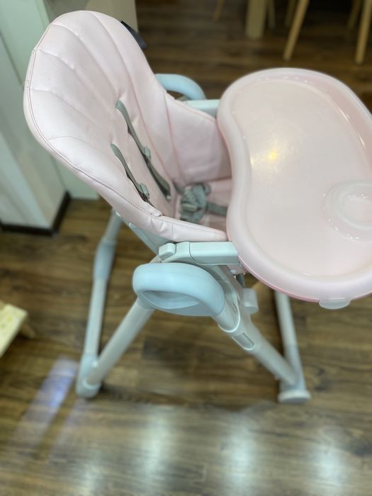 Детско столче за хранене Cangaroо