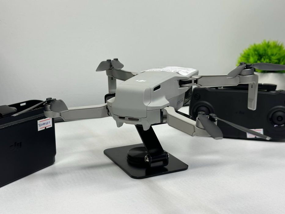 Дрон DJI Mavic Mini  Комплектация: ПК