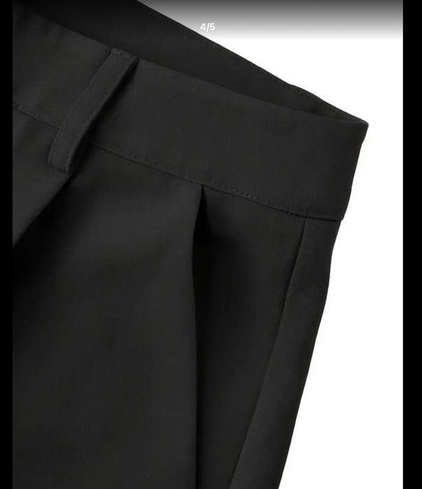 Женские брюки большой размер