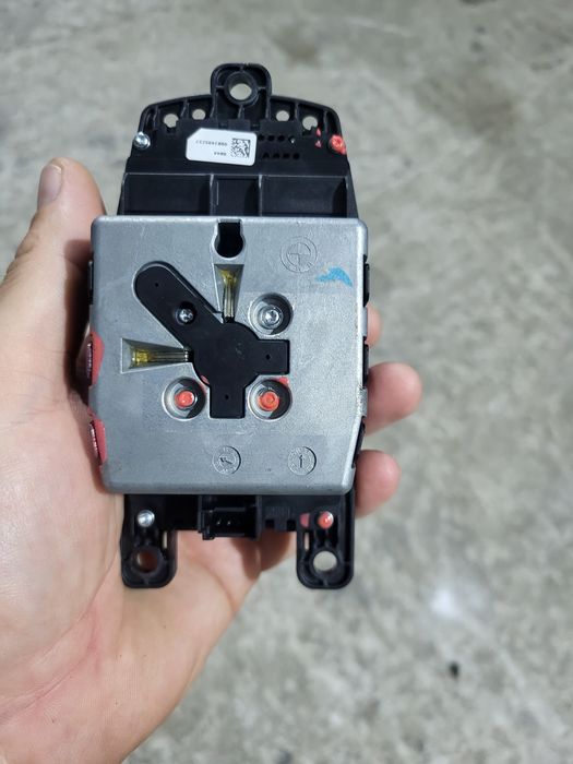 Джойсник, Айдрав за навигация, за BMW F06