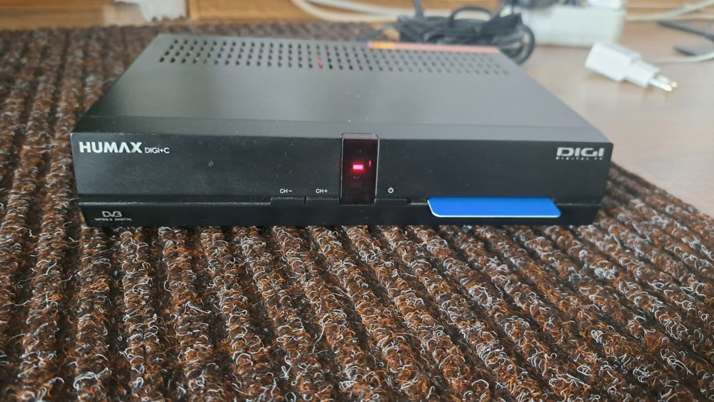 Decodor Digi-Rds