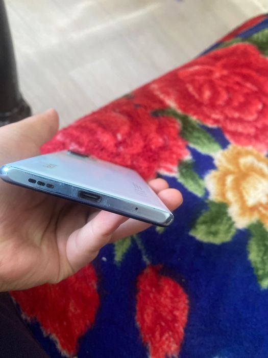 Обмен Редми нот 10 про