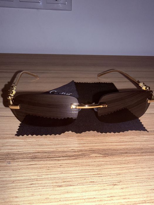 Ochelari cartier premium