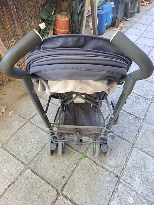 Лятна количка Chico