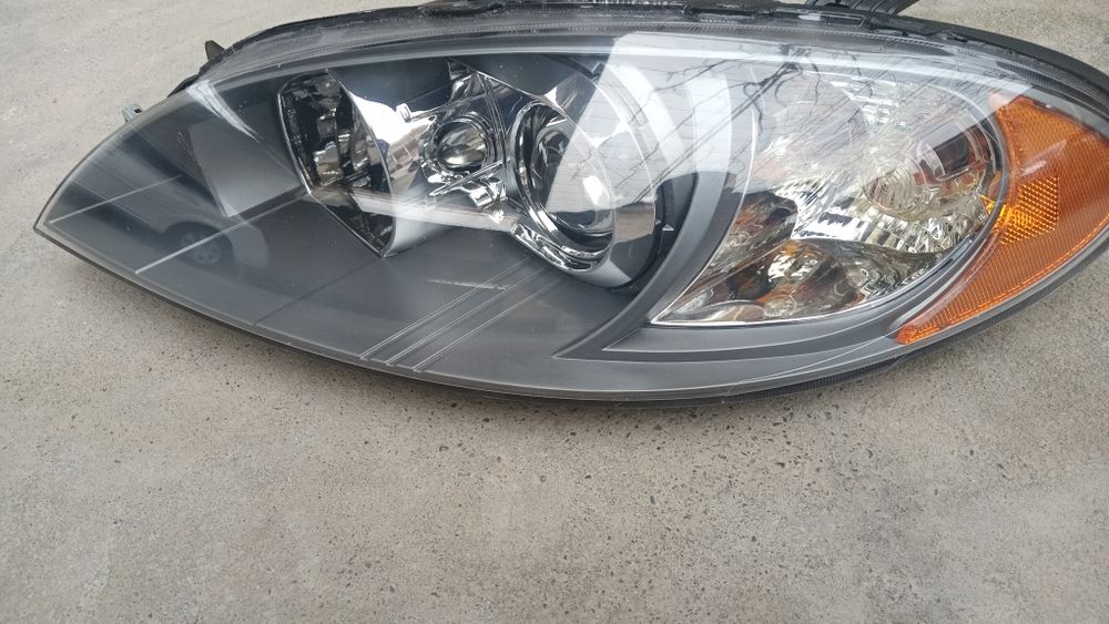 Jentraga Americanka fara sotiladi