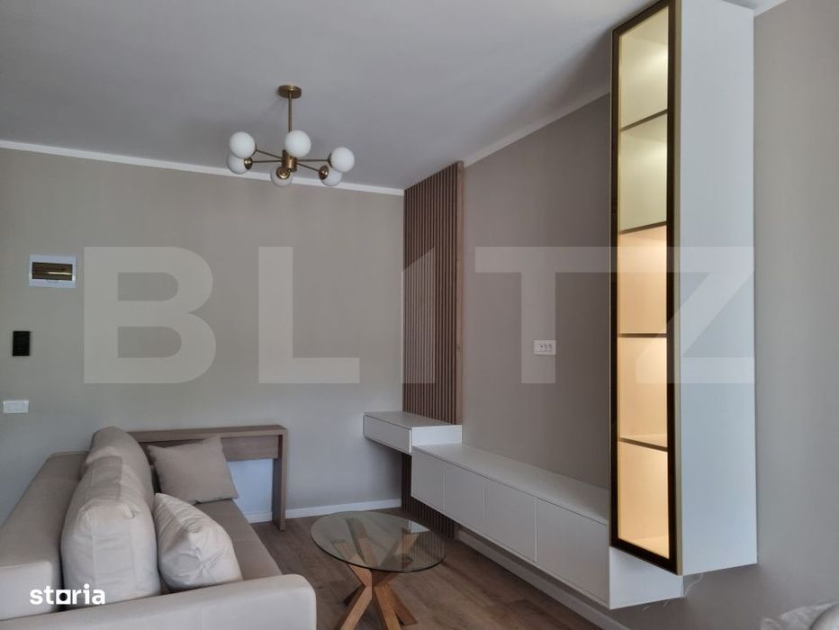 Apartament – Cluj-Napoca, Mănăștur - Vedere 5