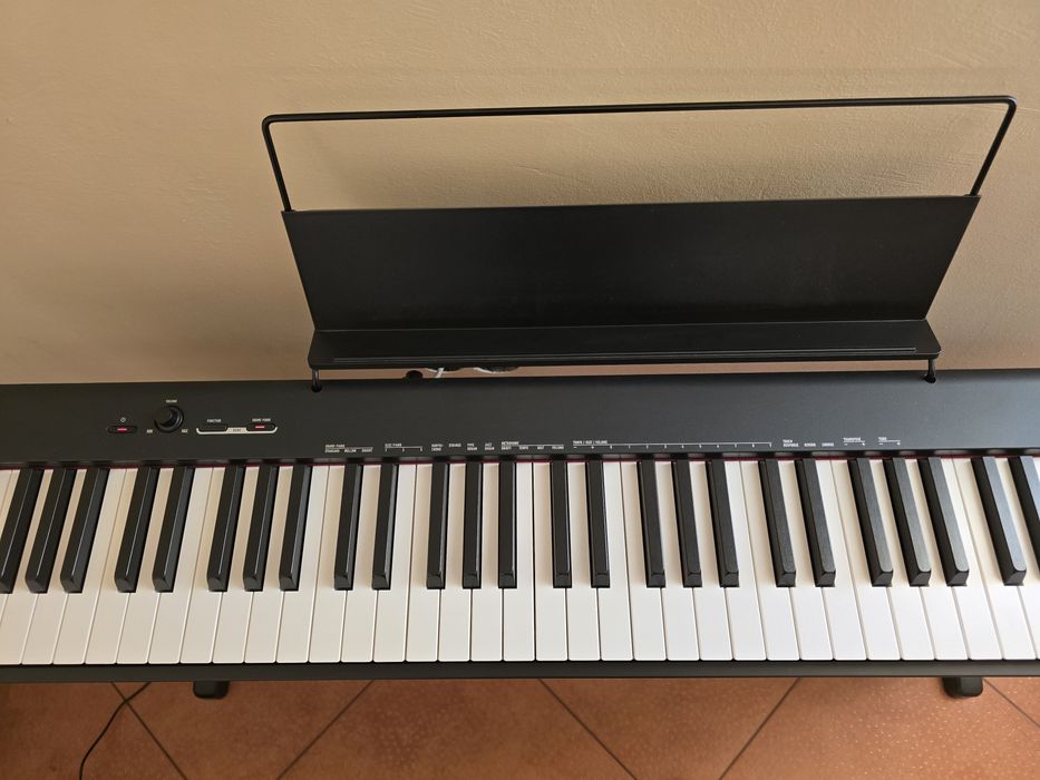 Pian digital/Orga/Pianina Casio CDP-S100 88 clape cu Stand CS-46