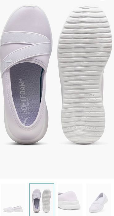 Original Puma Adelina 40 razmer