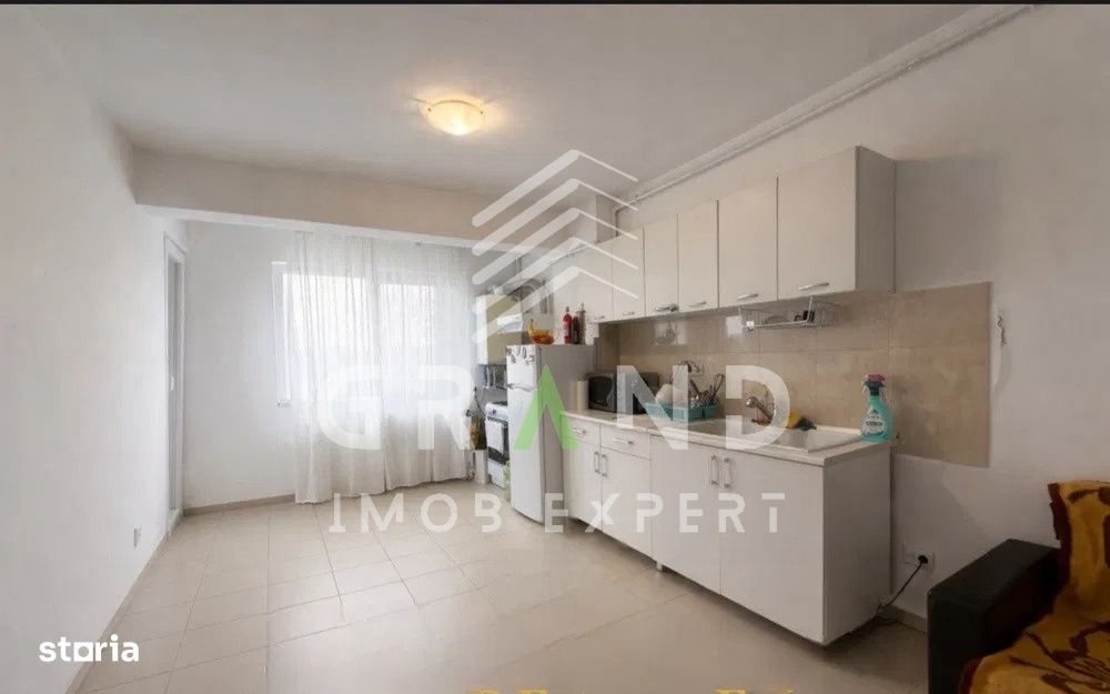 Apartament 2 camere, 40 mp, Calea Baciului